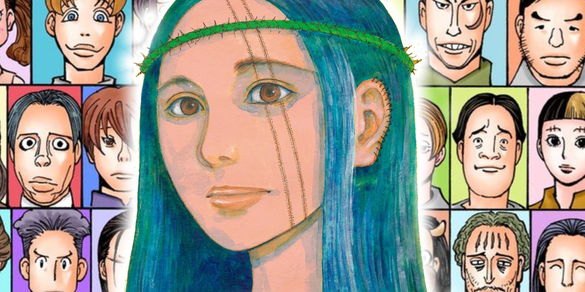 Hunter x Hunter Chapter #408 Release Date & Time