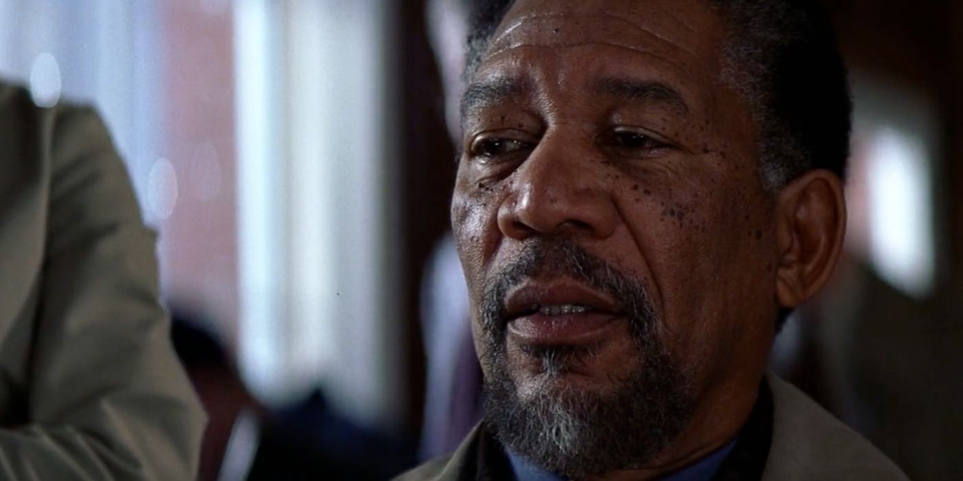 Las 8 mayores diferencias entre Cross Show de Prime Video y las películas de Alex Cross de Morgan Freeman