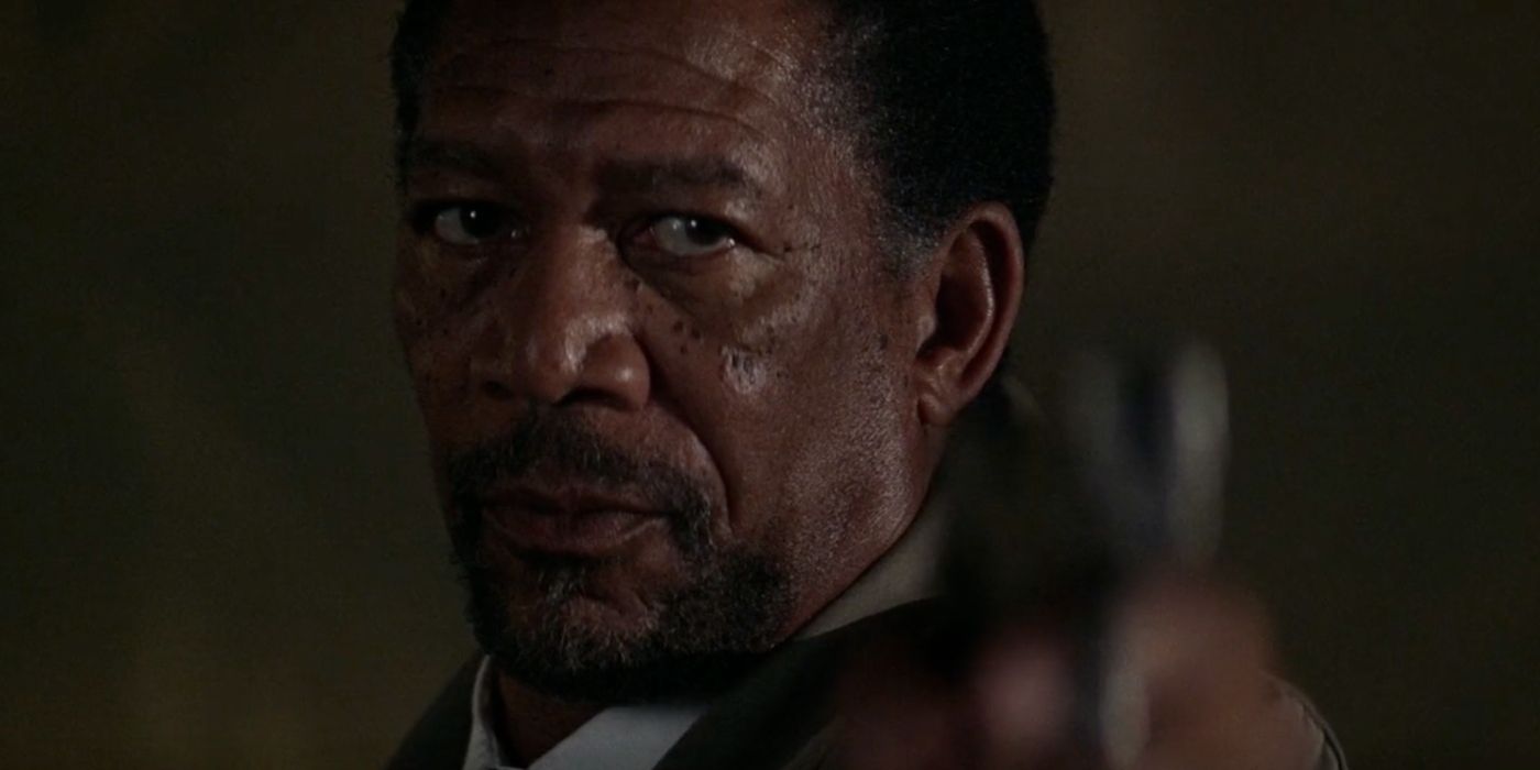 Las 8 mayores diferencias entre Cross Show de Prime Video y las películas de Alex Cross de Morgan Freeman