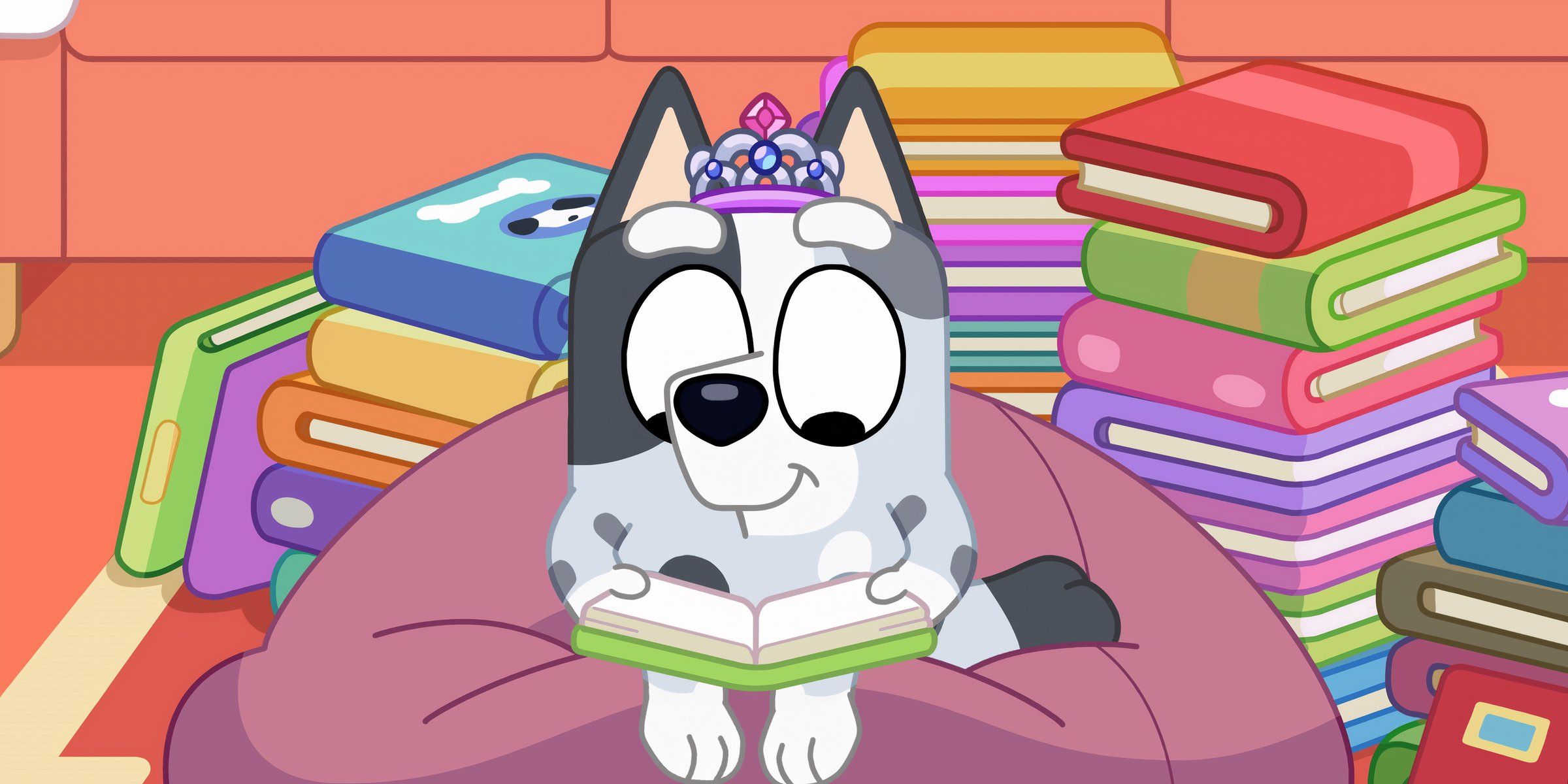 When Will New Episodes Of Bluey Drop? Release Schedule & Newest ...