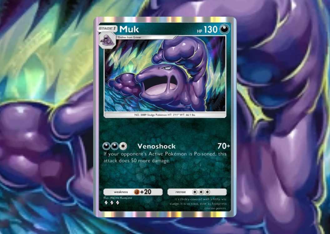what does poison do in pokemon card game Poisoning as an attack in Pokemon TCG