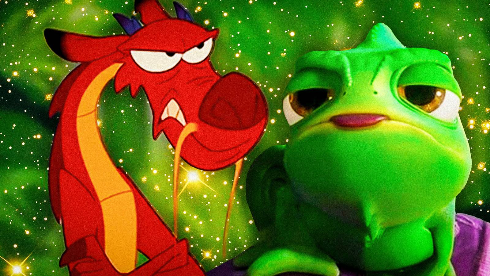 Thread Count 1600 13 Disney Animation Characters With Surprisingly Large Kill Counts