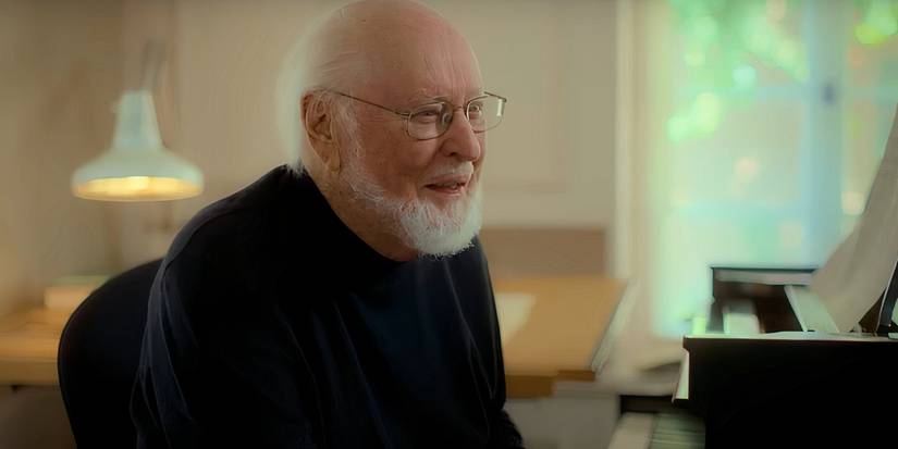 Music by John Williams