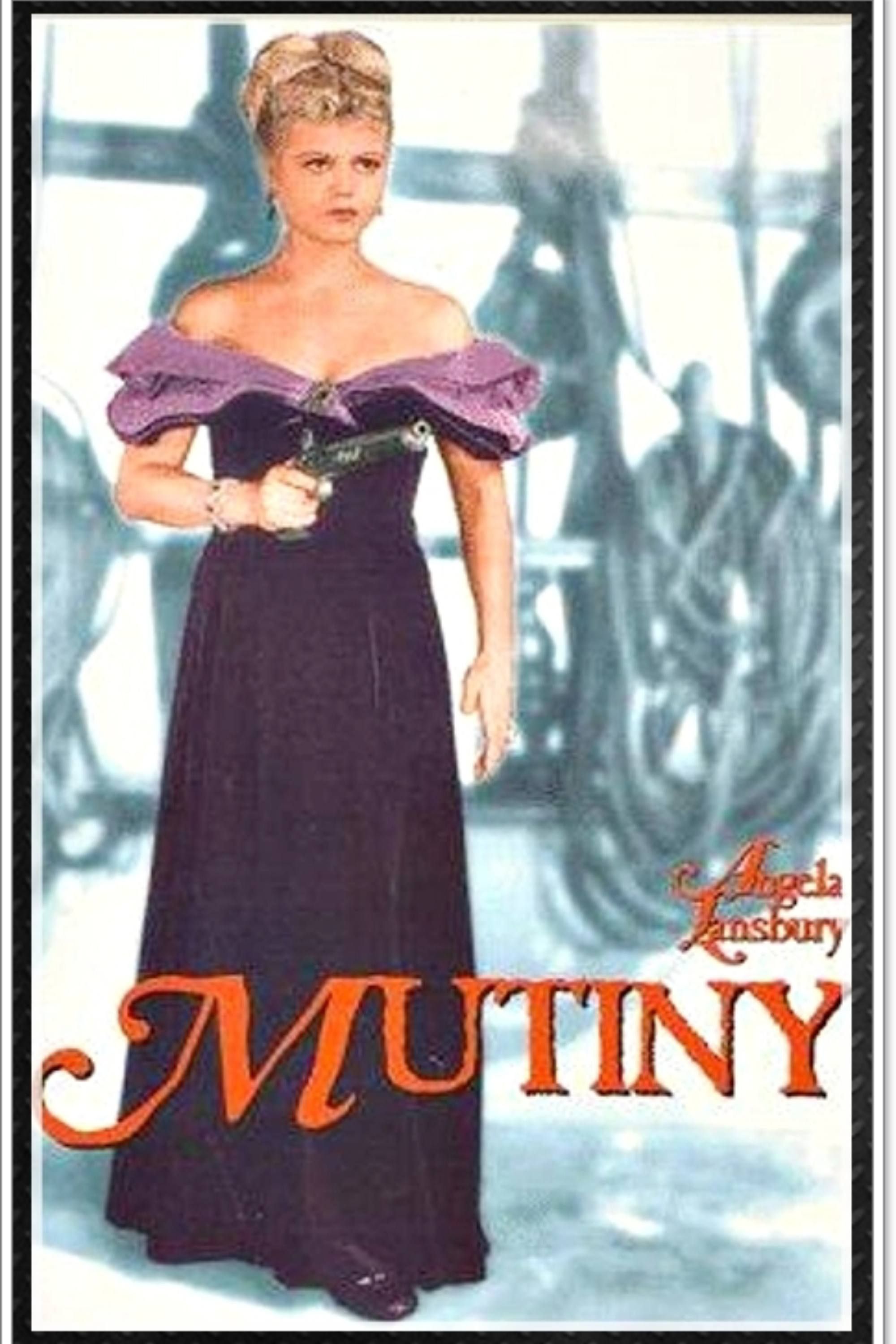 Mutiny