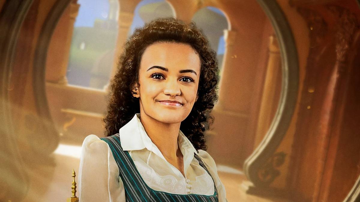 Why Nessarose Becomes Known As The Wicked Witch Of The East