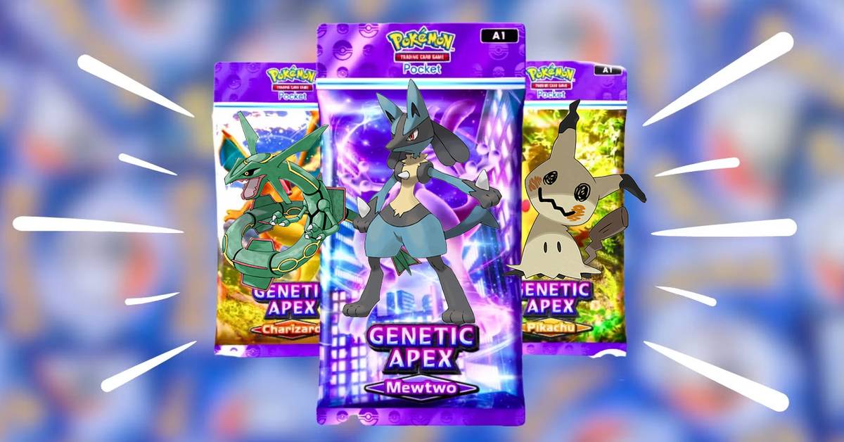 10 Pokmon We Want to See in Pokmon TCG Pocket's Next Set 10 Pokmon We Want to See in Pokmon TCG Pocket's Next Set