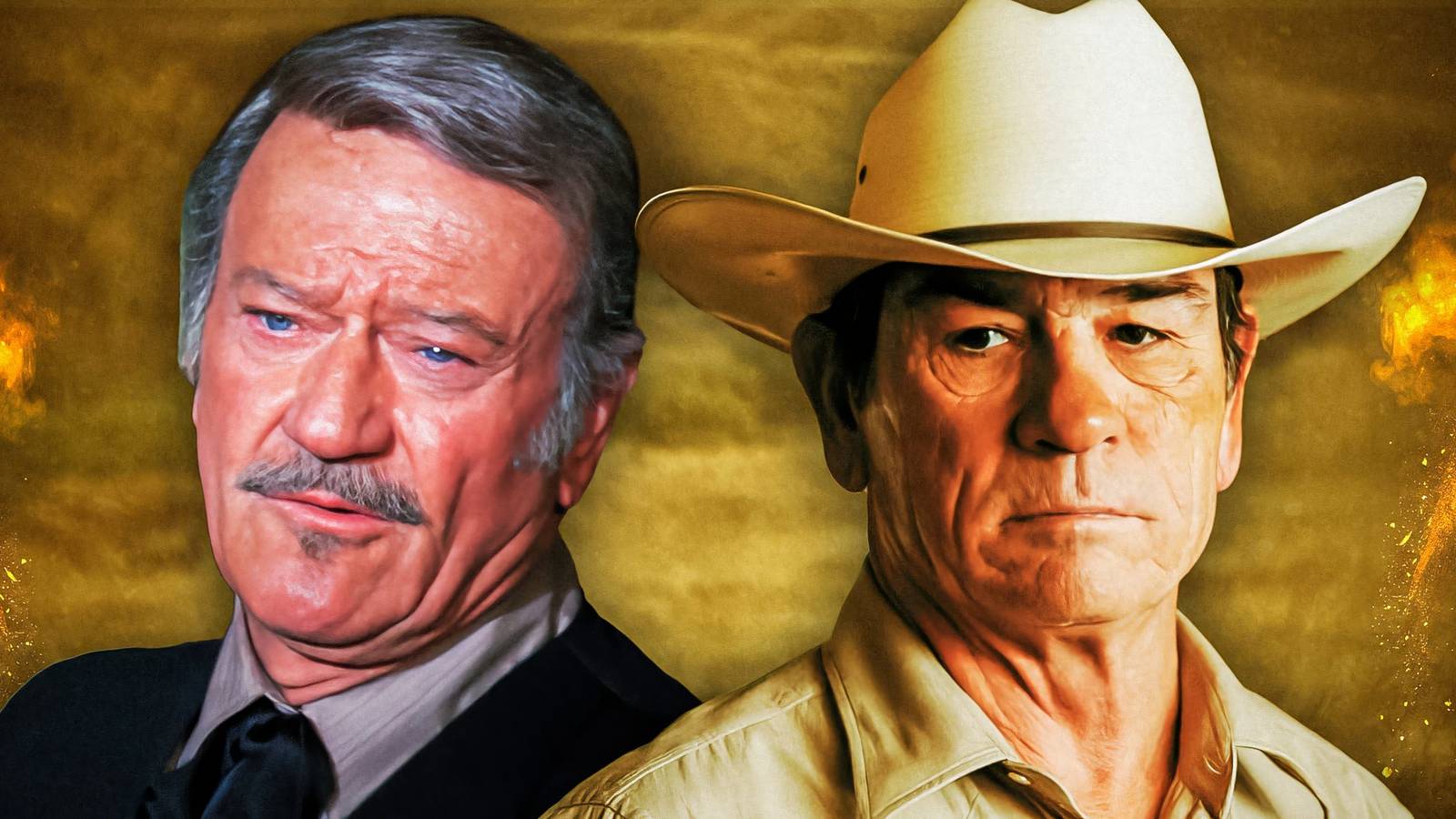 10 Best Slow-Burn Westerns
