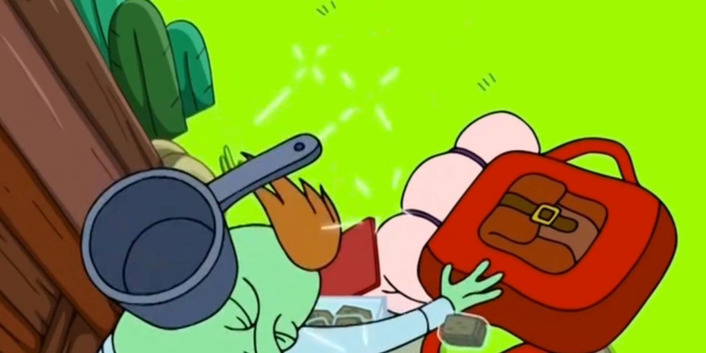 Adventure Time: The 15 Best Lemongrab Episodes Ranked