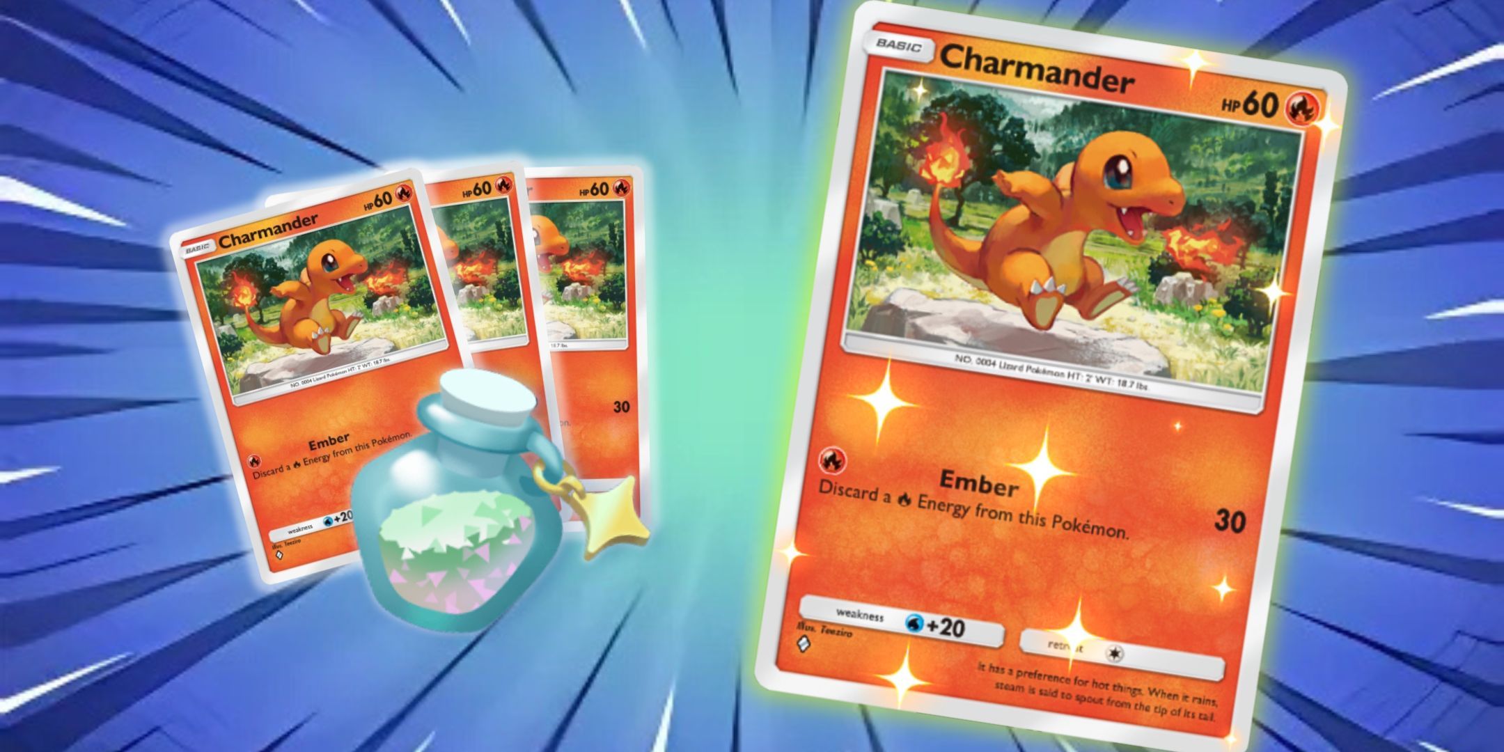 Why Pokmon TCG Pocket Flair Is Broken & Too Expensive