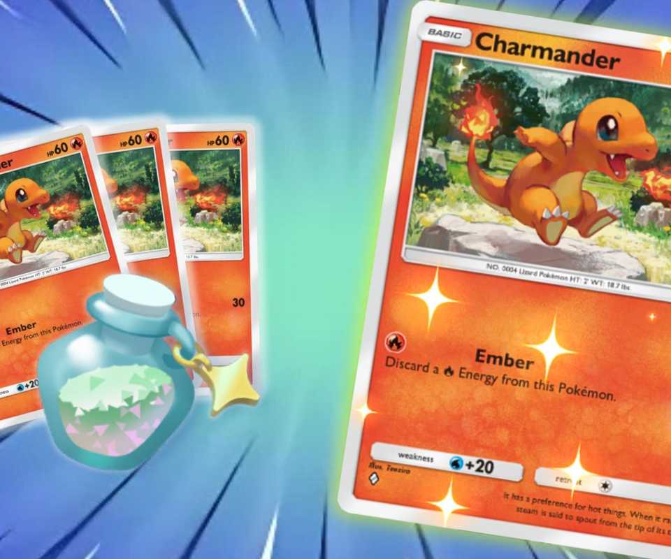 Why Pokmon TCG Pocket Flair Is Broken & Too Expensive Why Pokmon TCG Pocket Flair Is Broken & Too Expensive