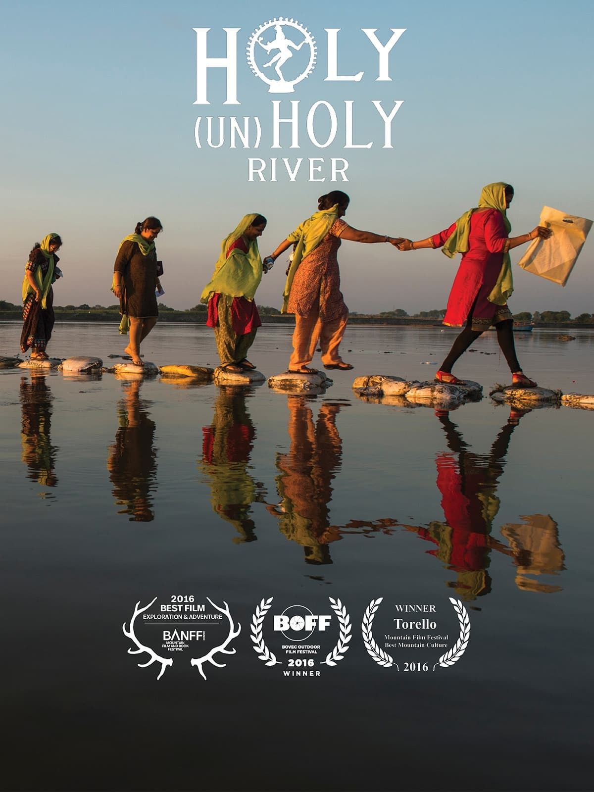 Holy (un)Holy River Summary, Trailer, Cast, Where to Watch and More