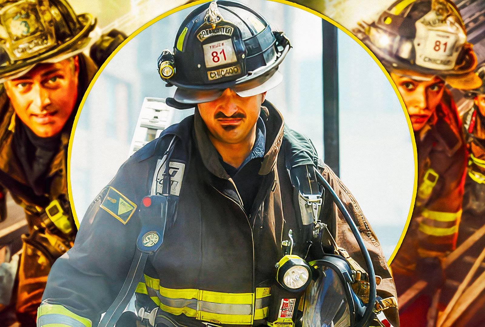 OG One Chicago Star Addresses Potential Return 5 Years After Their Character's Death