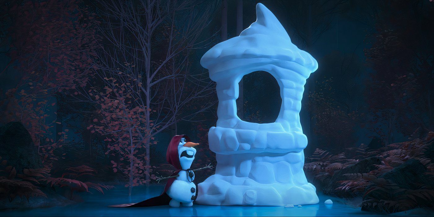 Olaf Presents Summary, Trailer, Season List, Cast, Where to Watch and More
