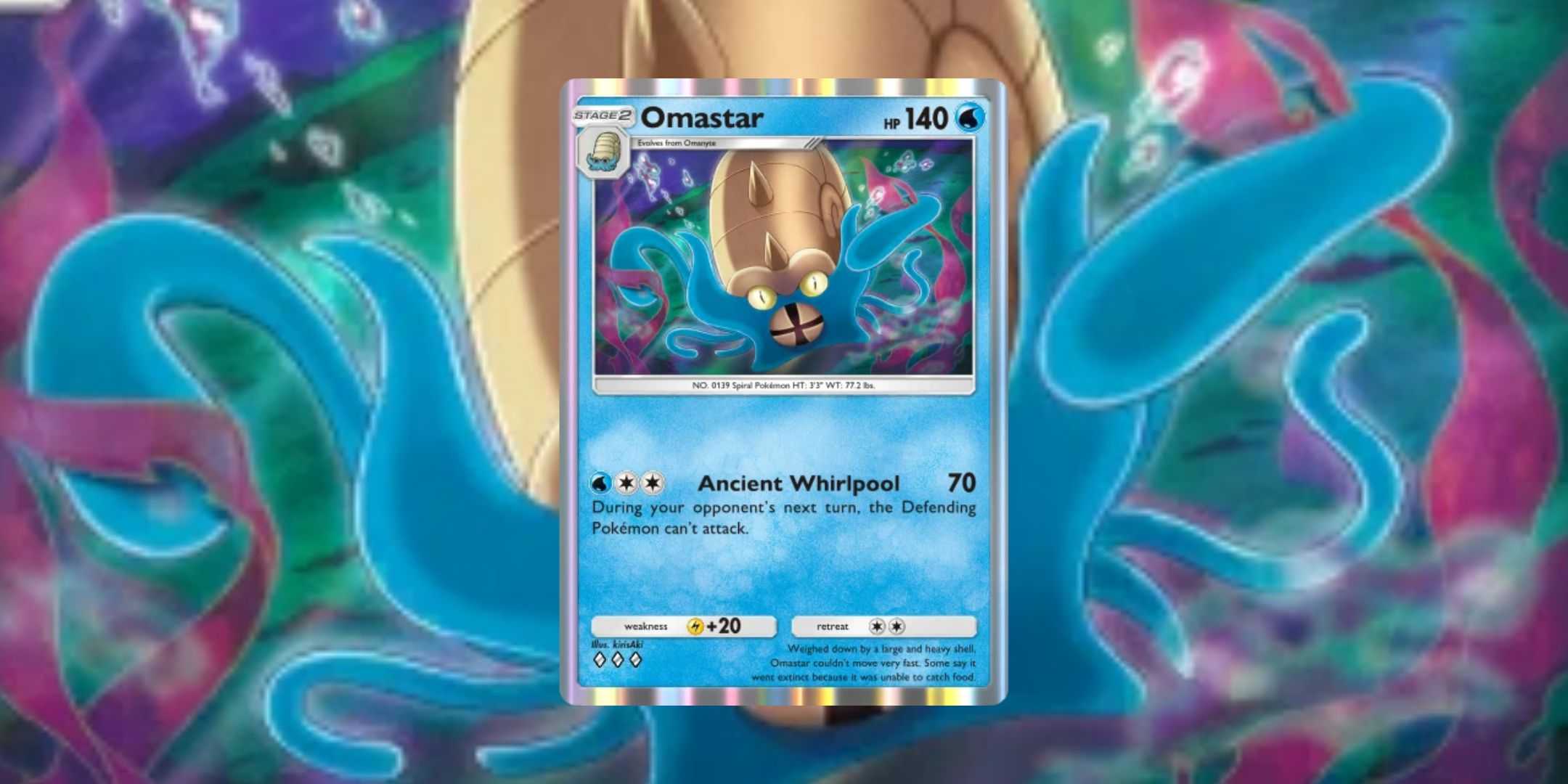 10 Best Water-Type Cards To Use In Pokmon TCG Pocket 10 Best Water-Type Cards To Use In Pokmon TCG Pocket