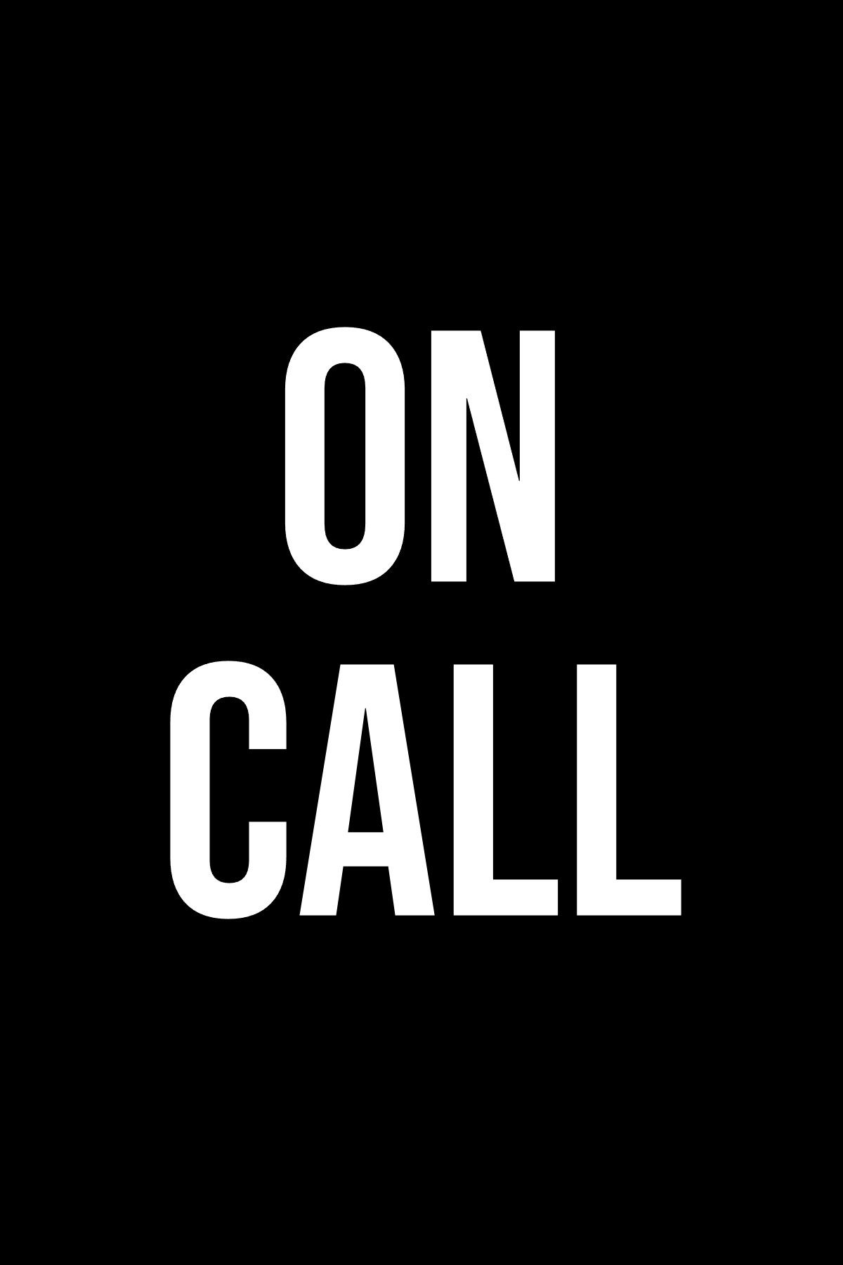 On Call