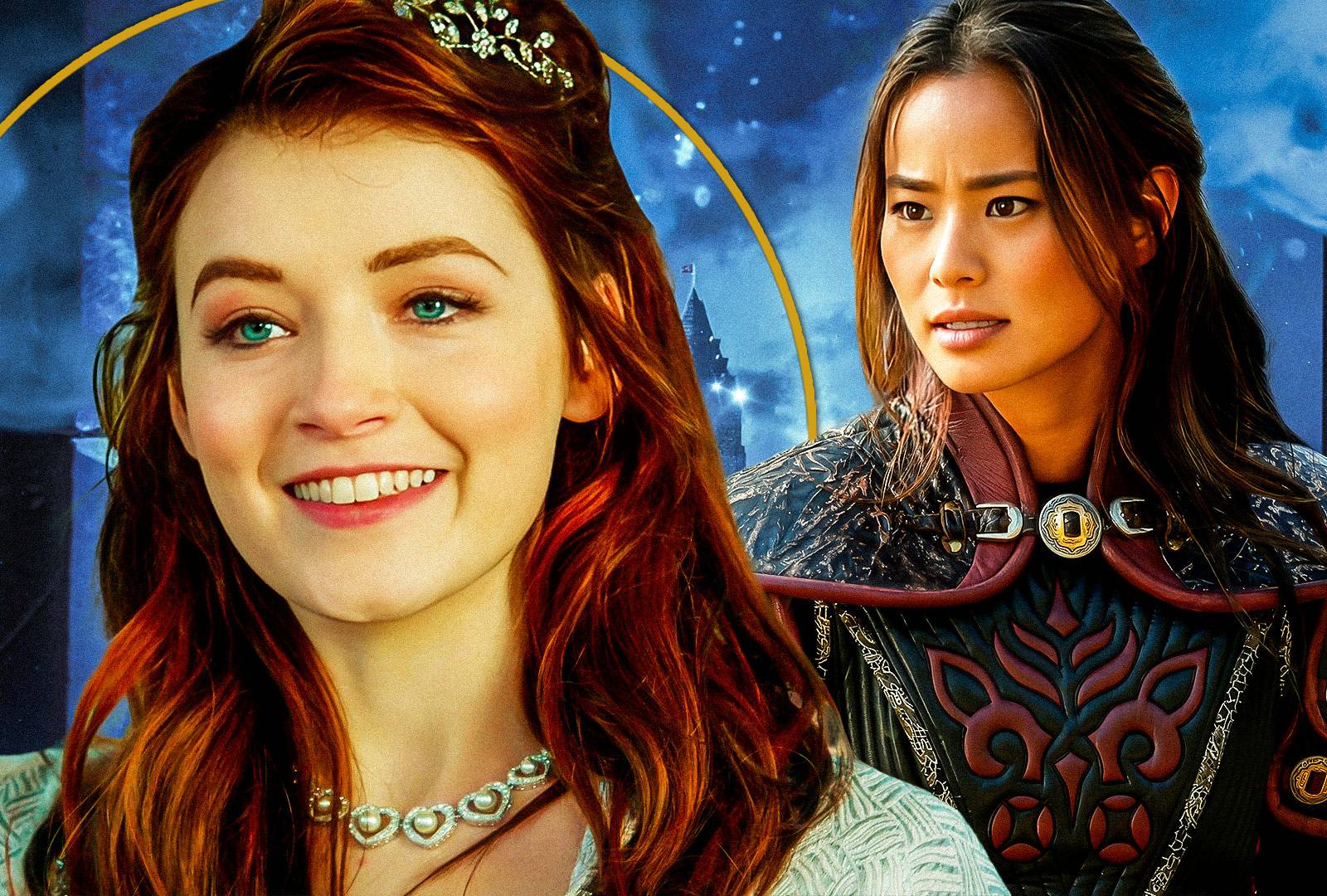 Once Upon A Time Star Believes One Decision May Have Changed Mulan \u0026  Aurora's Ending, image size:1600x1080