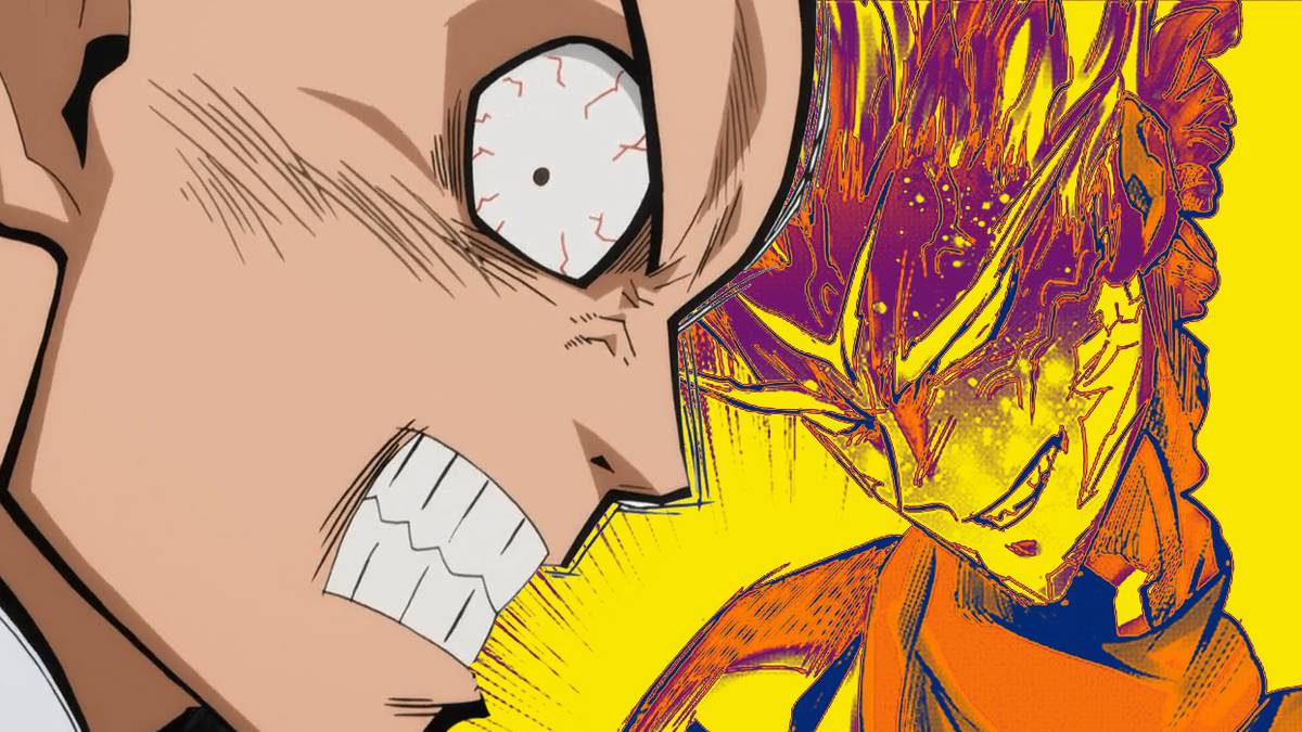 One-Punch Man's New Villain Just Obliterated the Series' Second ...