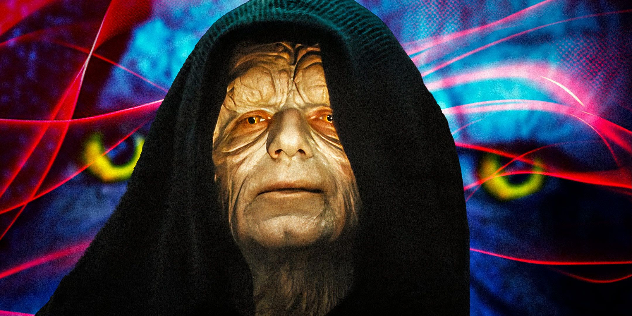 One Subtle Return Of The Jedi Detail Shows The Biggest Problem With  Palpatine As Star Wars' Main Villain, image size:2160x1080