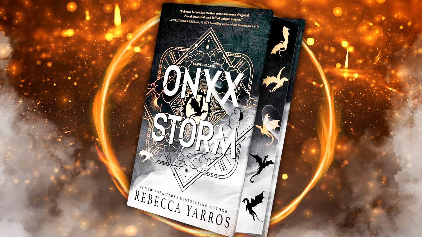 Onyx Storm's New Excerpt Explained: All Reveals, Clues & Theories From ...