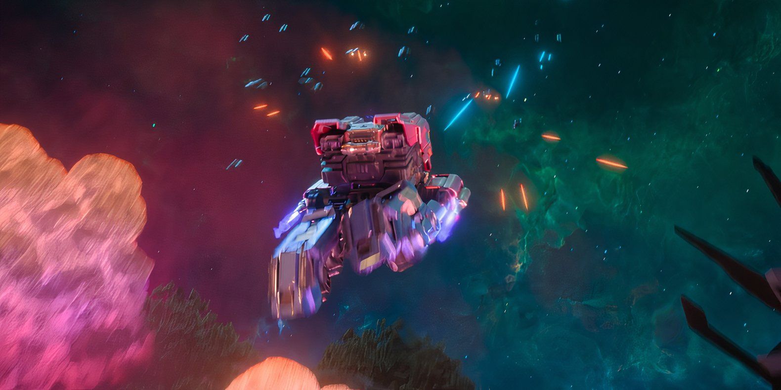 Director Reveals Bad News for Transformers One Sequel