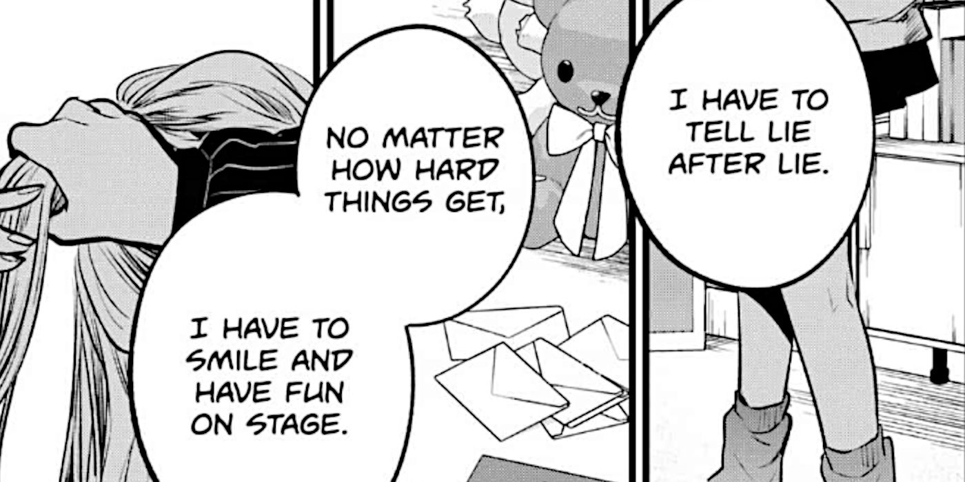 Oshi no Ko Ending Explained