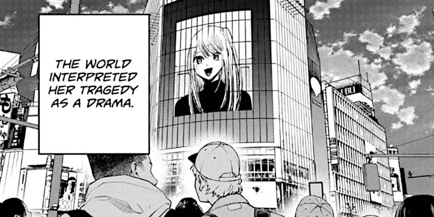 Oshi no Ko Ending Explained