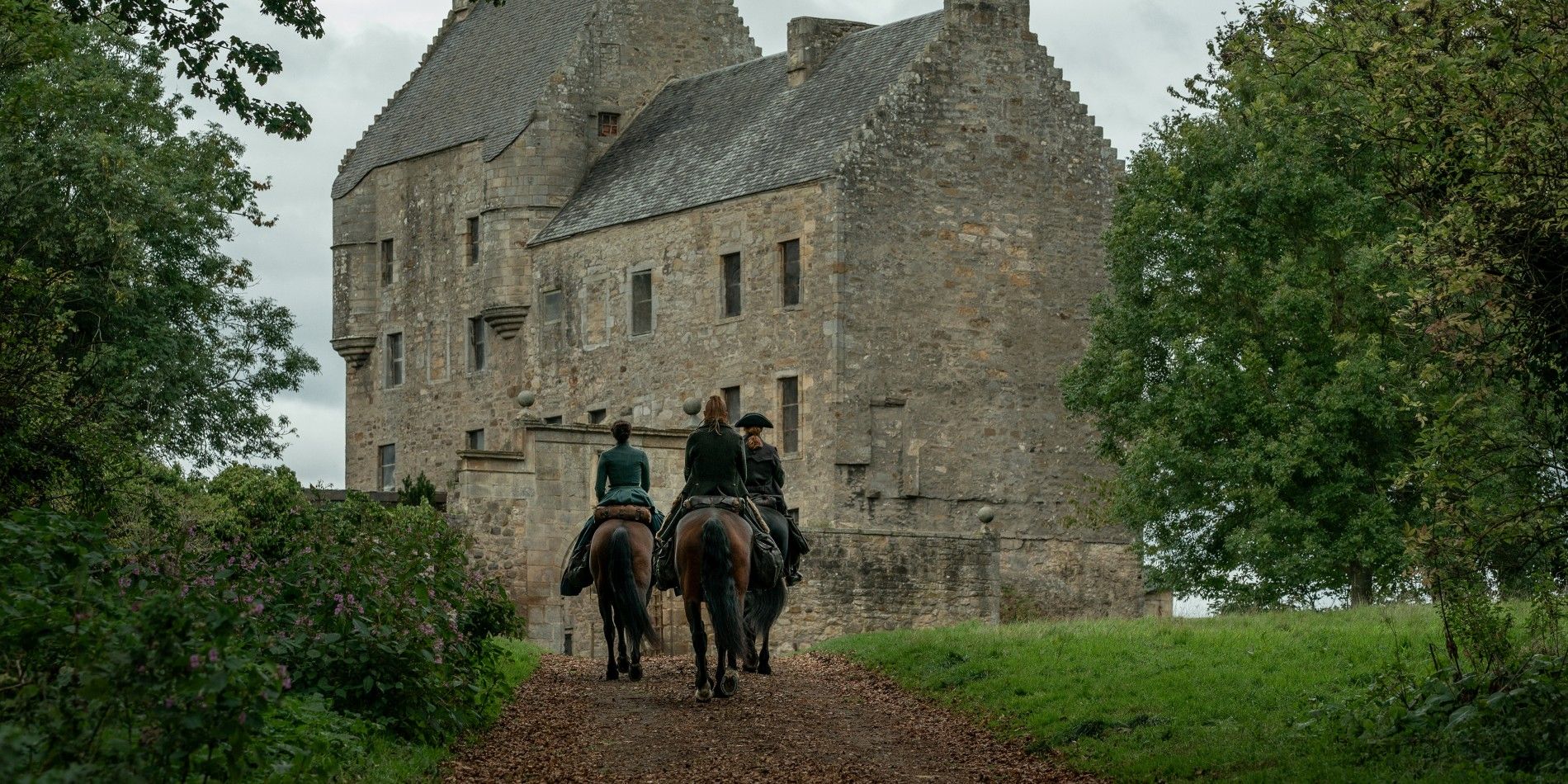 ¿Qué día y hora se estrena la temporada 7, parte 2 de Outlander en Starz?