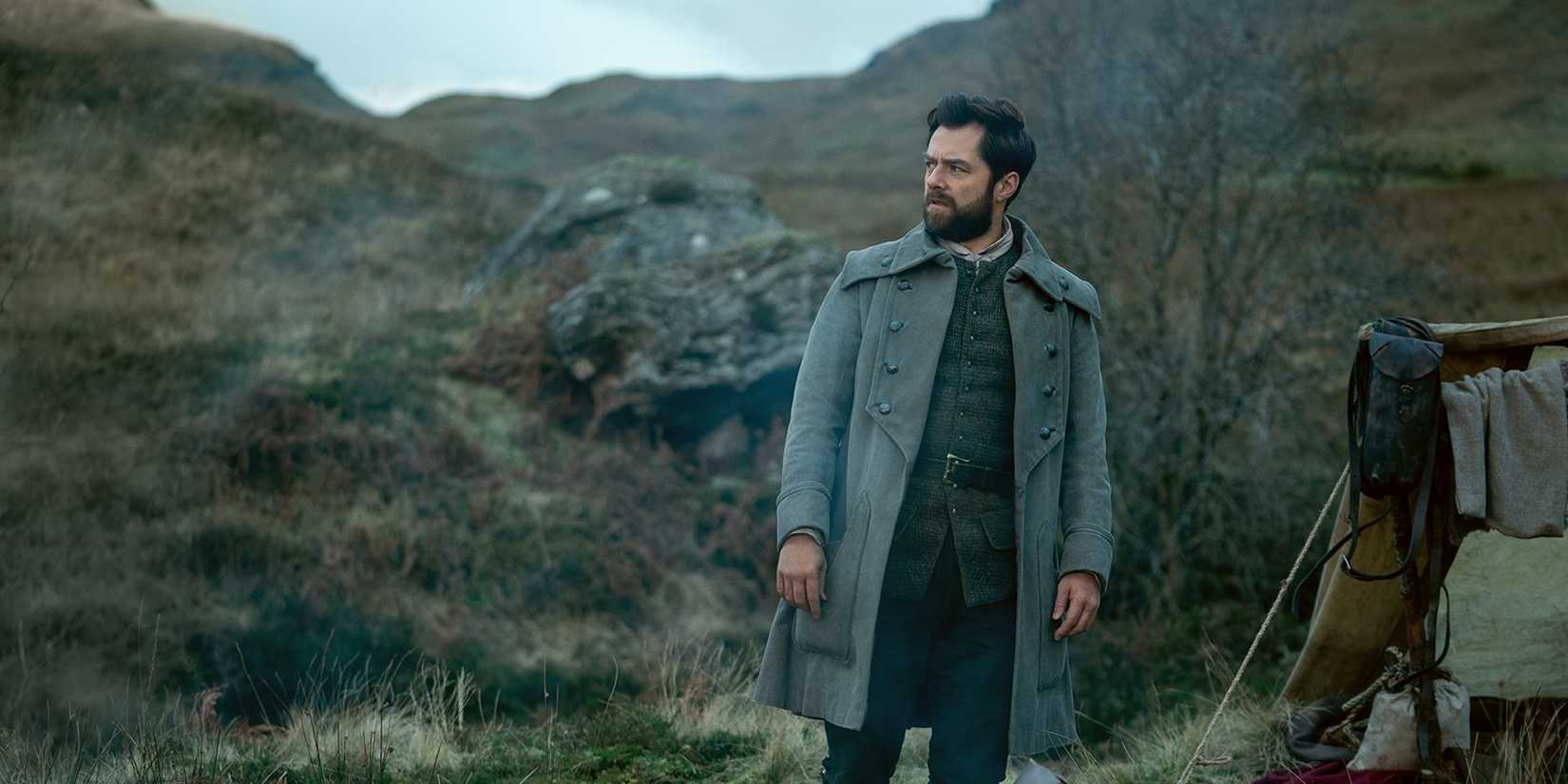 Outlander Season 7 Part 2 Release Schedule: When New Episodes Release ...
