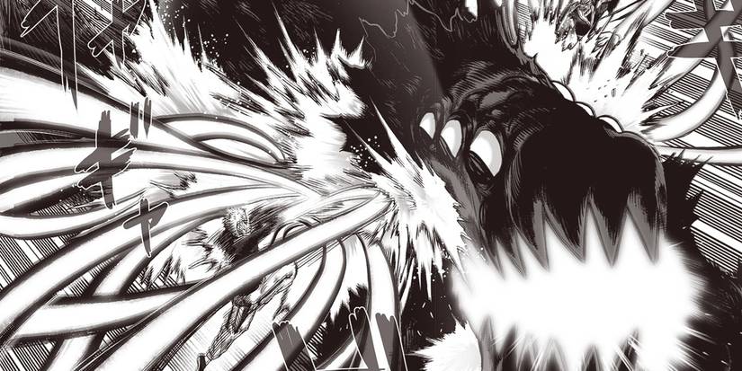 One-Punch Man Season 3 Is Here, And It Needs to Do These 7 Things to ...