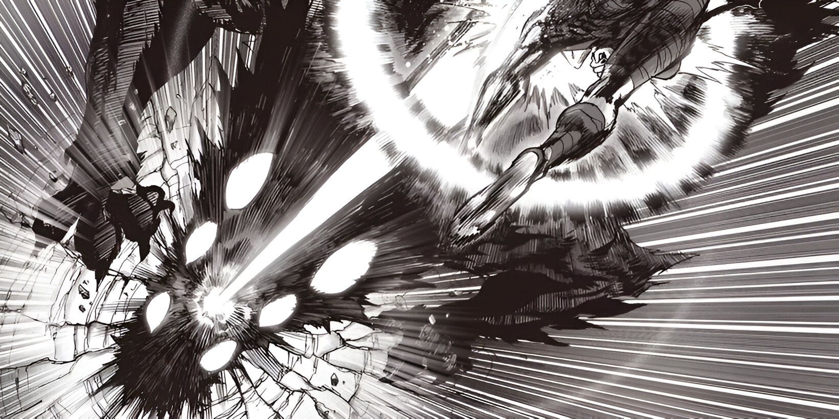 Ahead of Season 3, One-Punch Man Drops New Look at Its Next Anime Villains
