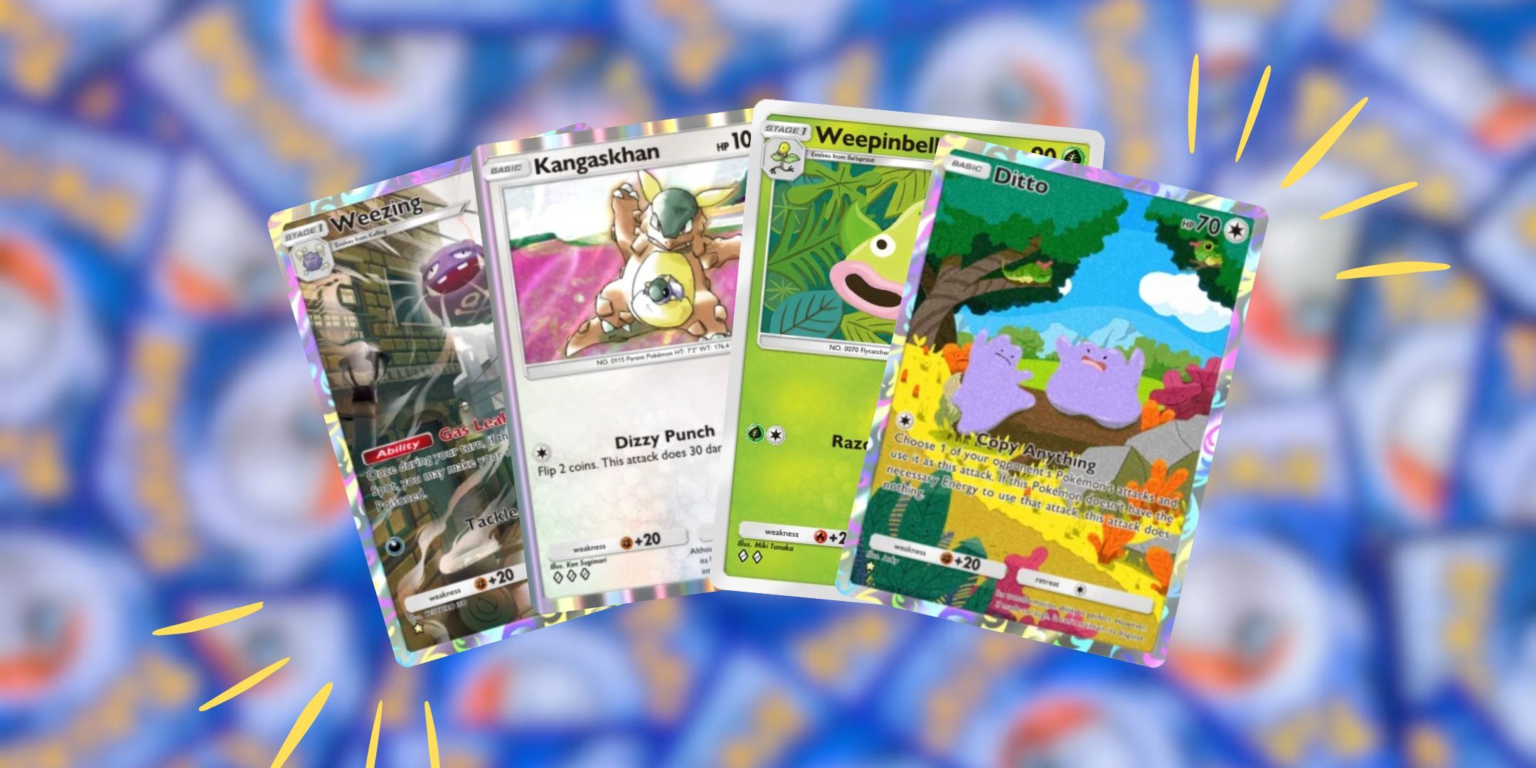 underrated pokemon cards 25 Years Ago, the Most Pokmon Spinoff Redefined the Entire Franchise Pokmon TCG: 10 Most Underestimated