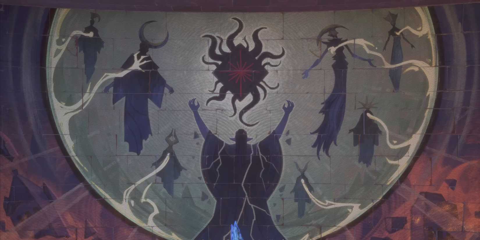 Dragon Age: The Veilguard - Who Should Stay Behind In “The Dread Wolf ...