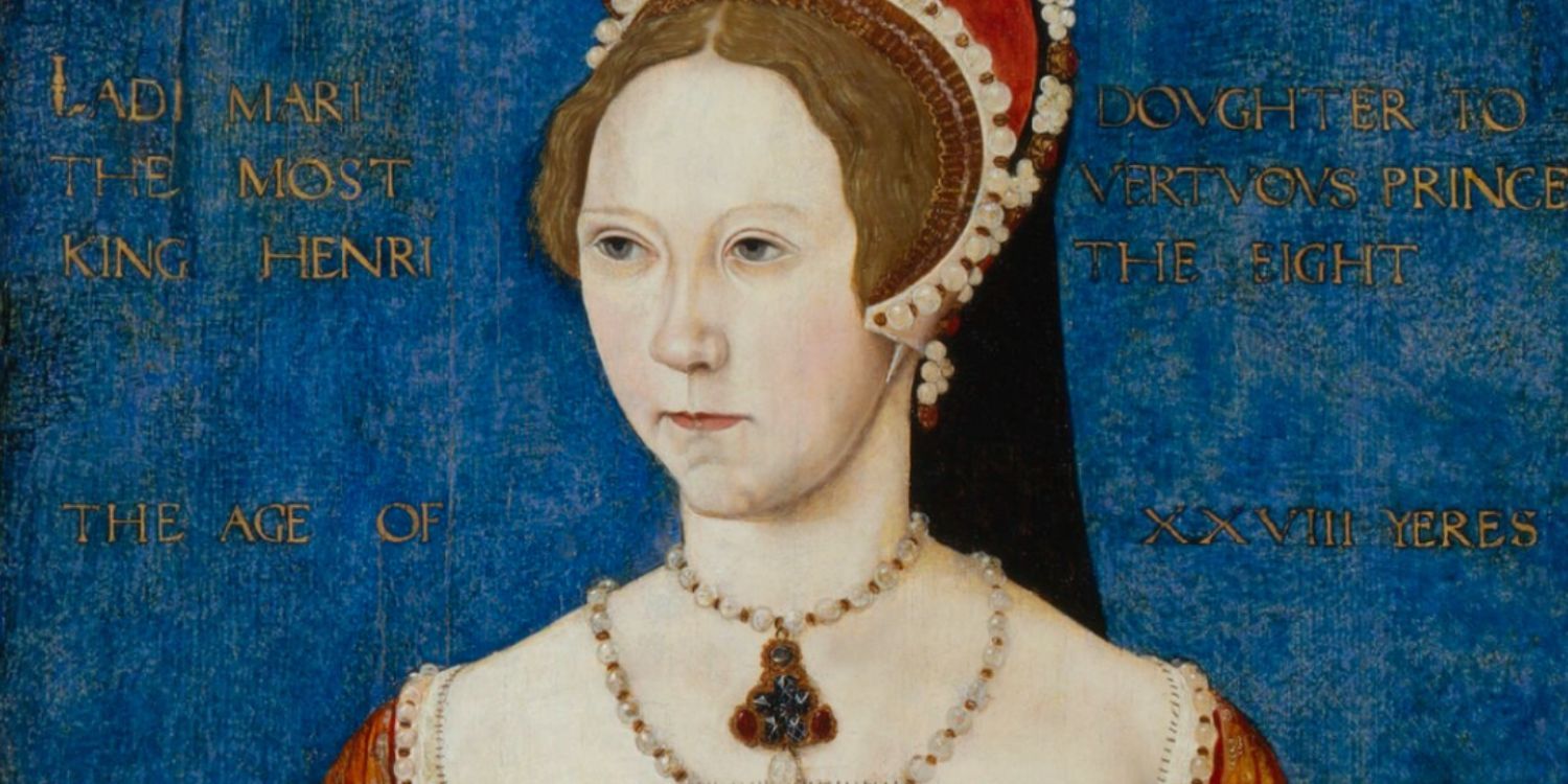 Why Was Mary Tudor Illegitimate? Wolf Hall Historical Background Explained