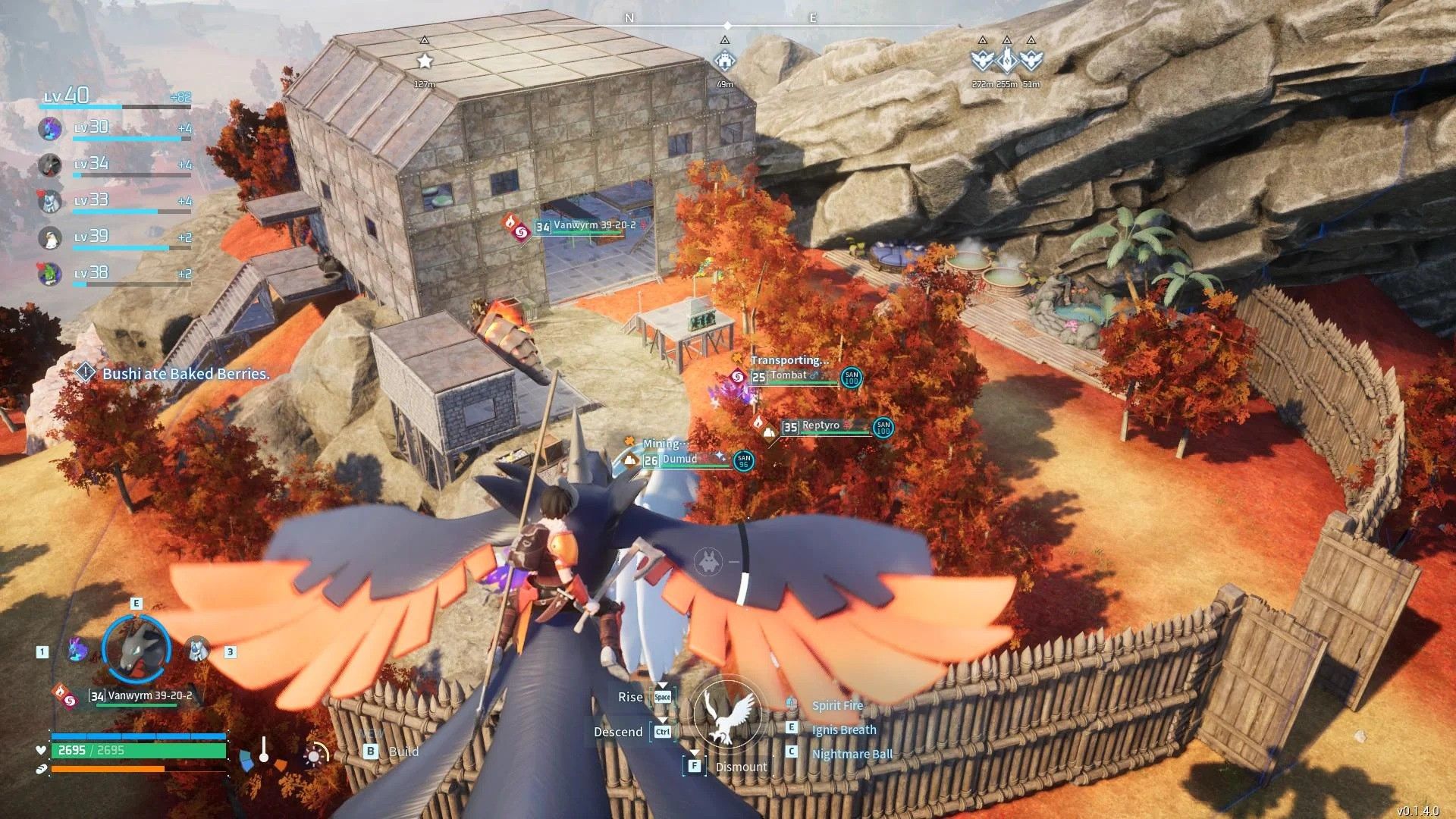23 Impressive Palworld Base Designs To Inspire You