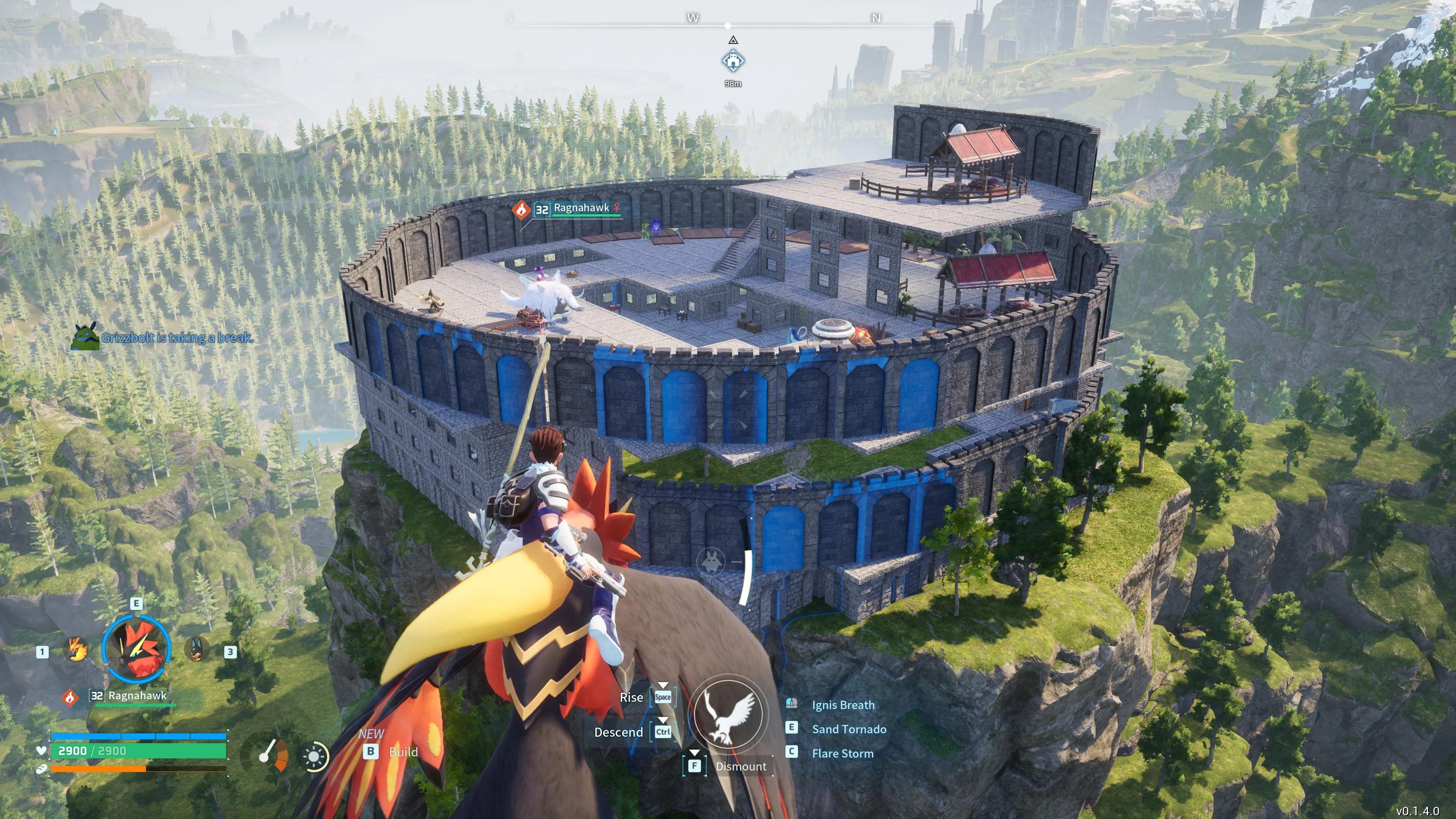 23 Impressive Palworld Base Designs To Inspire You