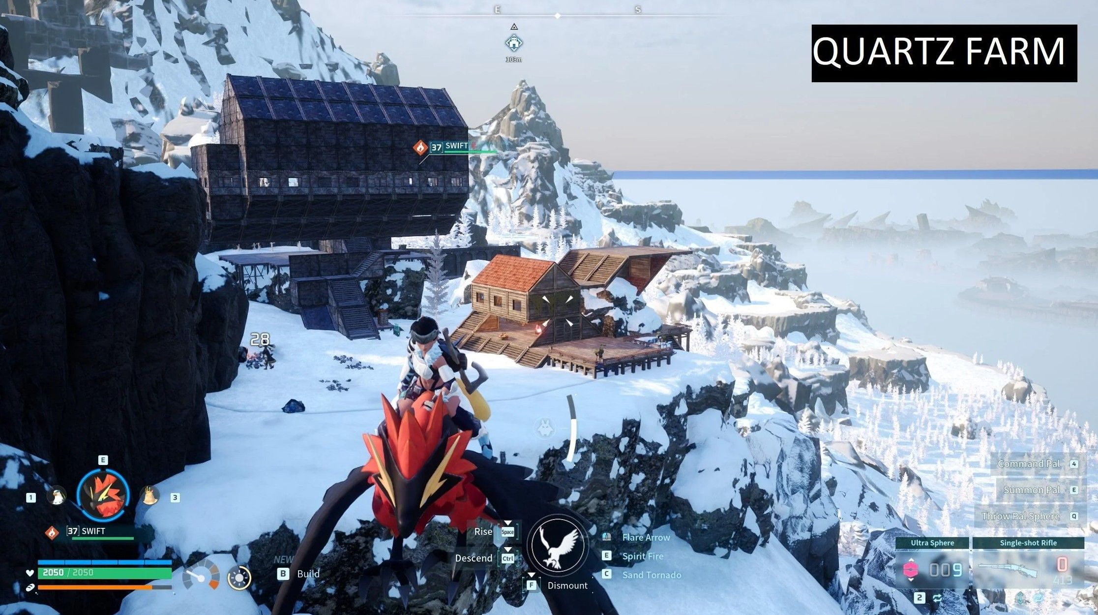 23 Impressive Palworld Base Designs To Inspire You