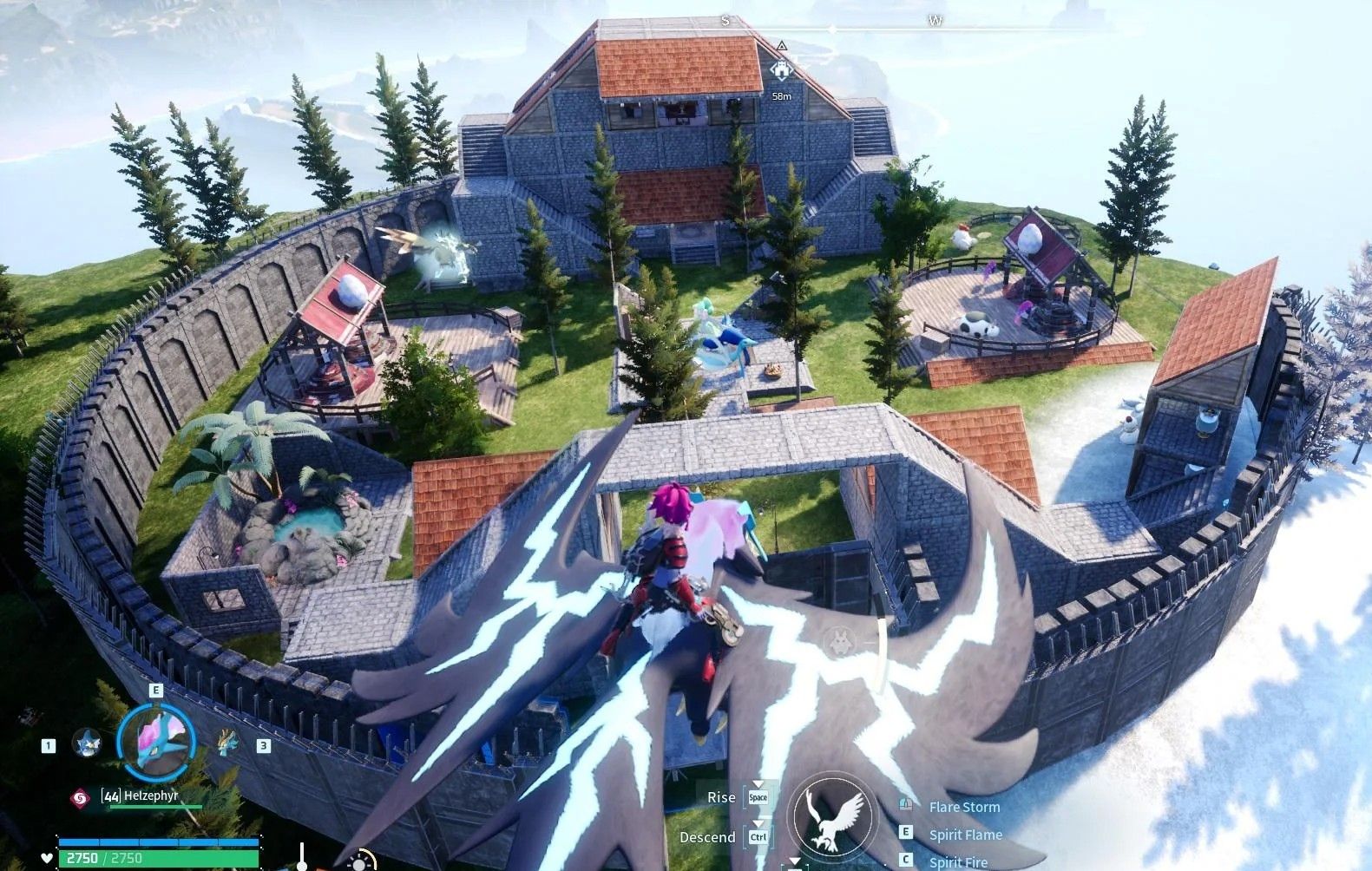 23 Impressive Palworld Base Designs To Inspire You