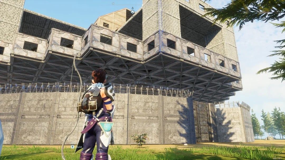 23 Impressive Palworld Base Designs To Inspire You
