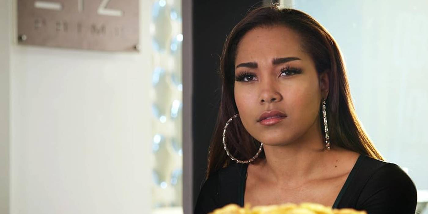 Parker mckenna posey husband