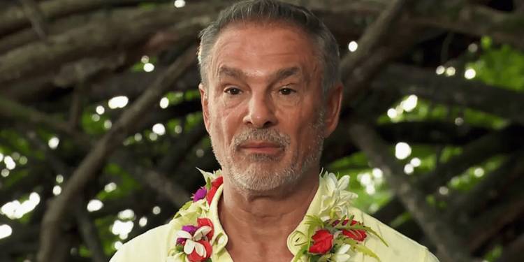 A Bunch Of Senior Citizens": Pascal Ibgui Throws Shade At Golden Bachelor In Paradise, But Hints He Would Accept The Golden Bachelor Lead