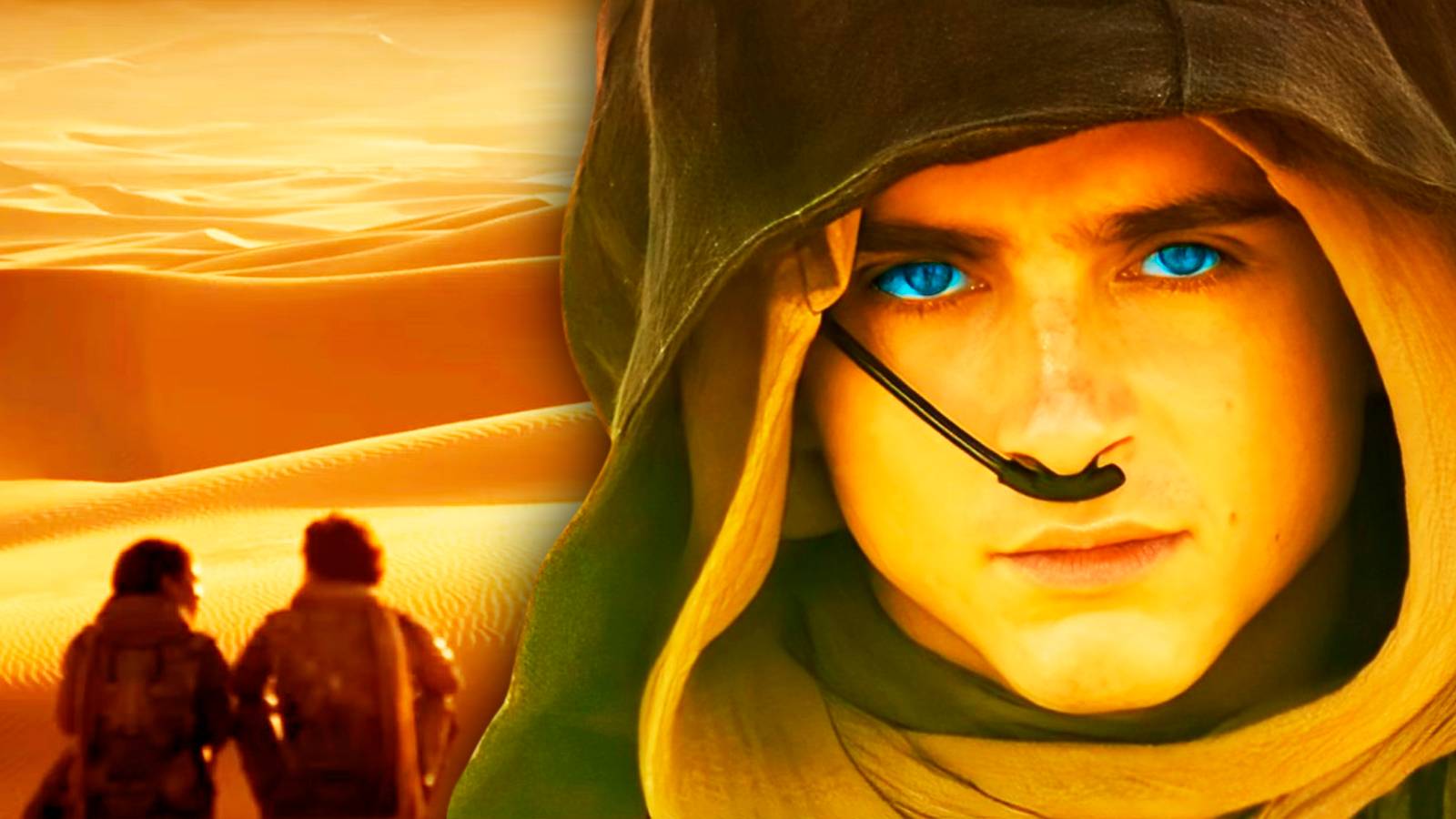 Why Spice Is So Important In Dune