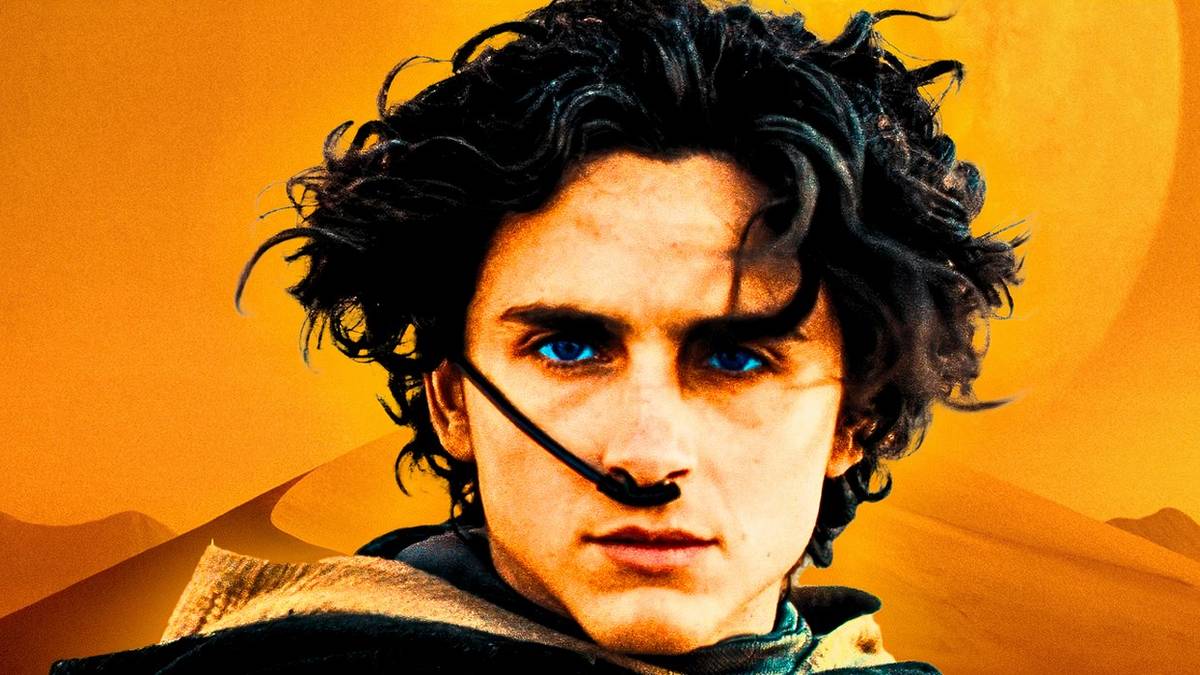 Denis Villeneuve Bluntly Responds To Quentin Tarantino's Dune Comments