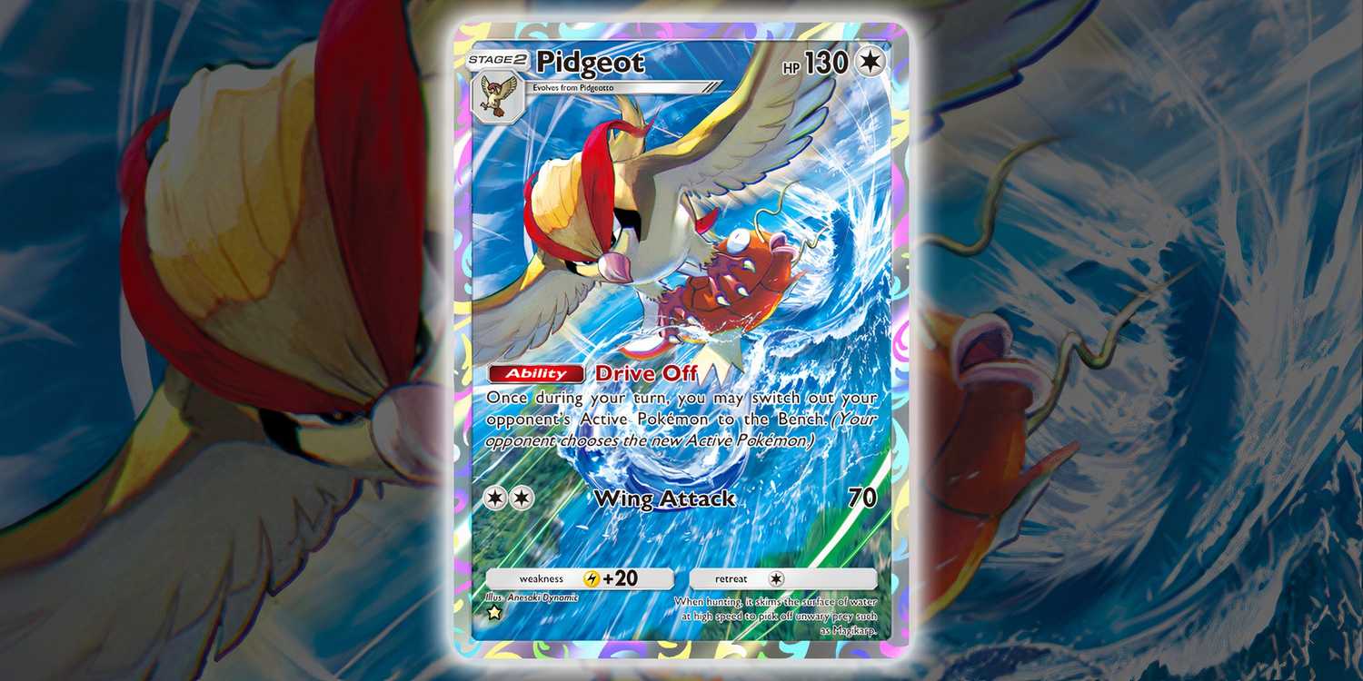 10 Best Full Art Cards In Pokmon TCG Pocket, Ranked 10 Best Full Art Cards In Pokmon TCG Pocket, Ranked