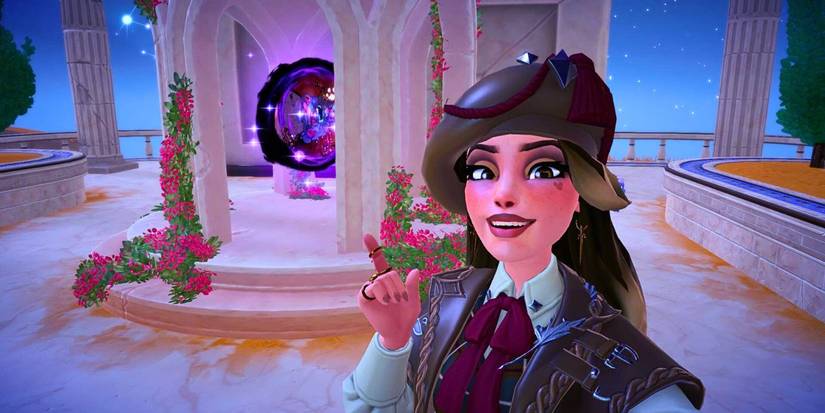 Every New Foragable Crafting Material In Disney Dreamlight Valley: The Storybook Vale