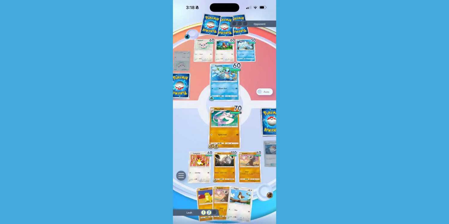Pokmon TCG Pocket: How To Battle Pokmon TCG Pocket: How To Battle