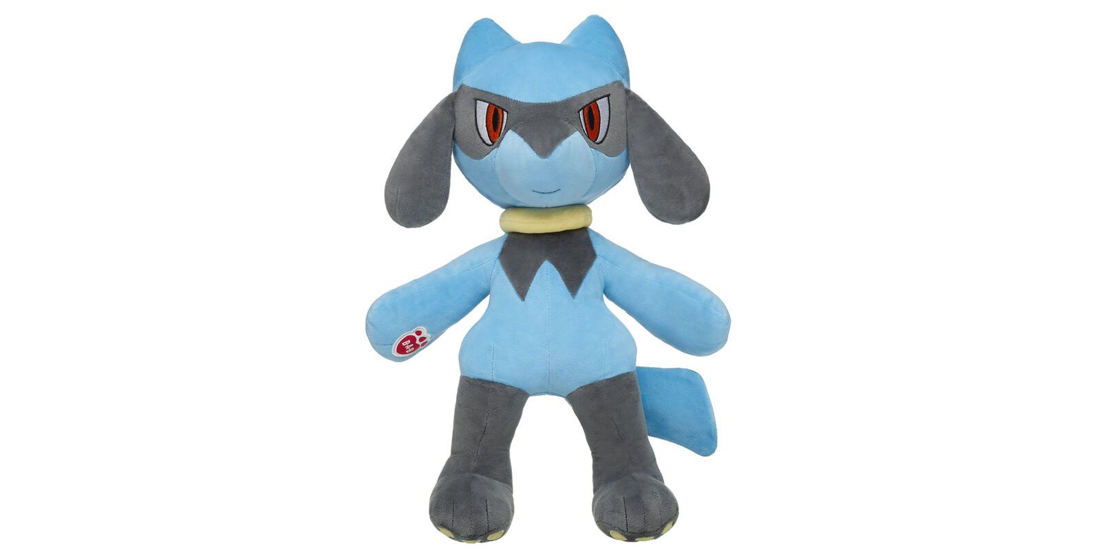 Build-A-Bear Adds Fan-Favorite Pokmon & It's On Sale Now