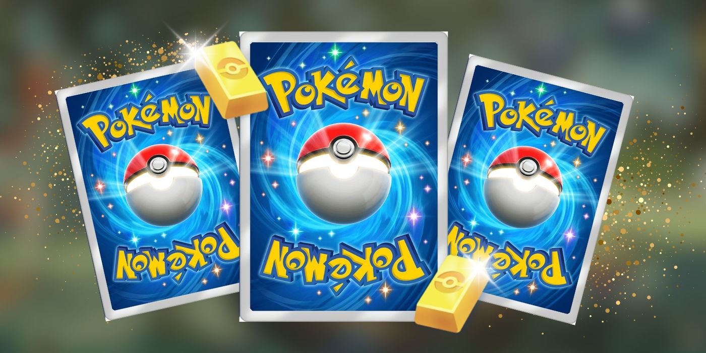 Pokmon TCG Pocket - How To Get Pok Gold Without Spending Money