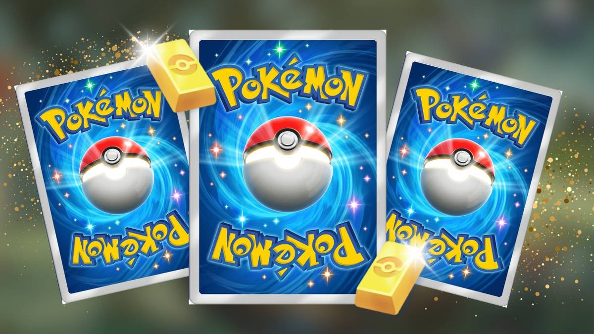 Pokmon TCG Pocket - How To Get Pok Gold Without Spending Money Pokmon TCG Pocket - How To Get Pok Gold Without Spending Money