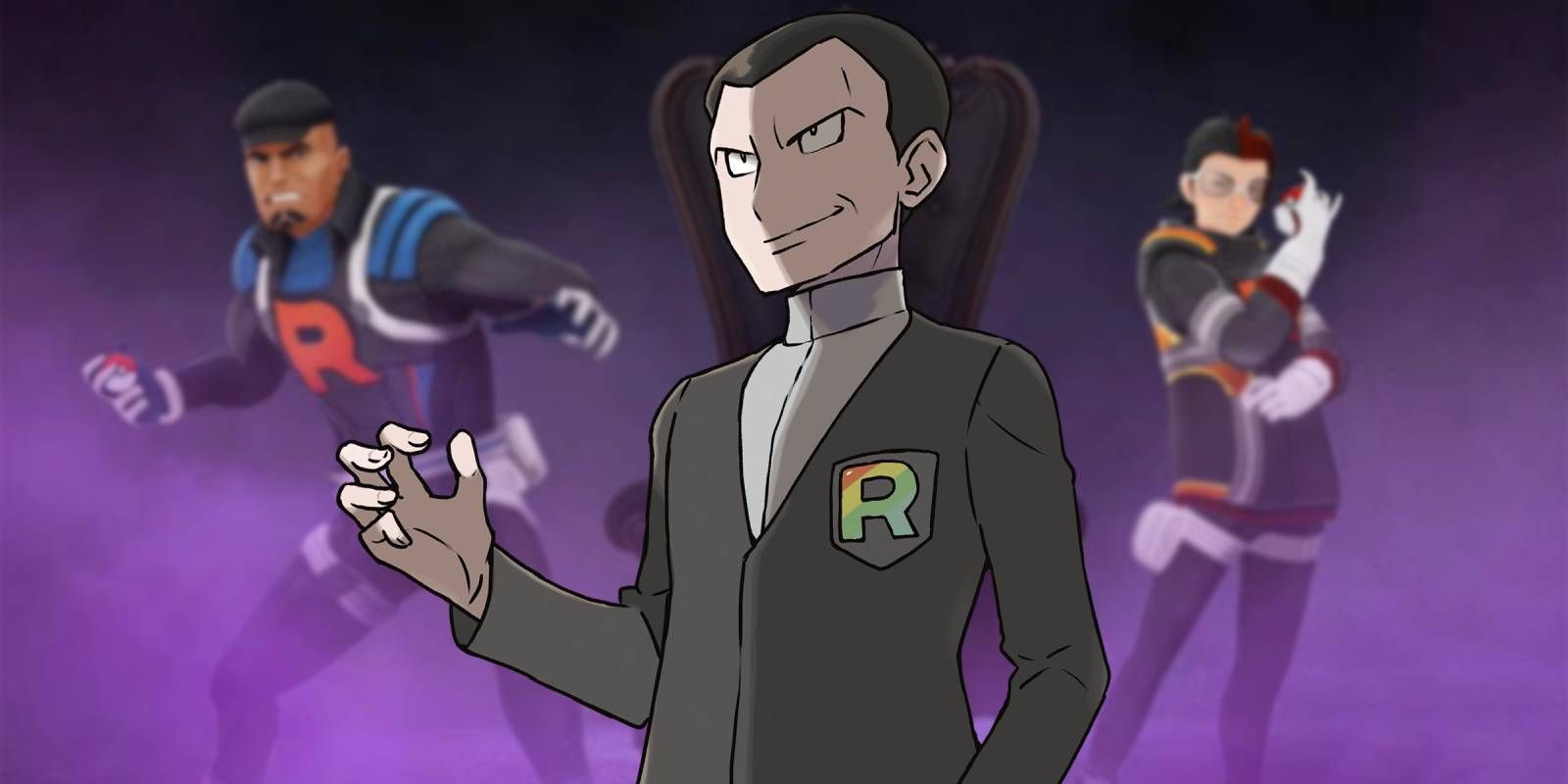 How To Beat Giovanni In Pokémon GO (February 2026)