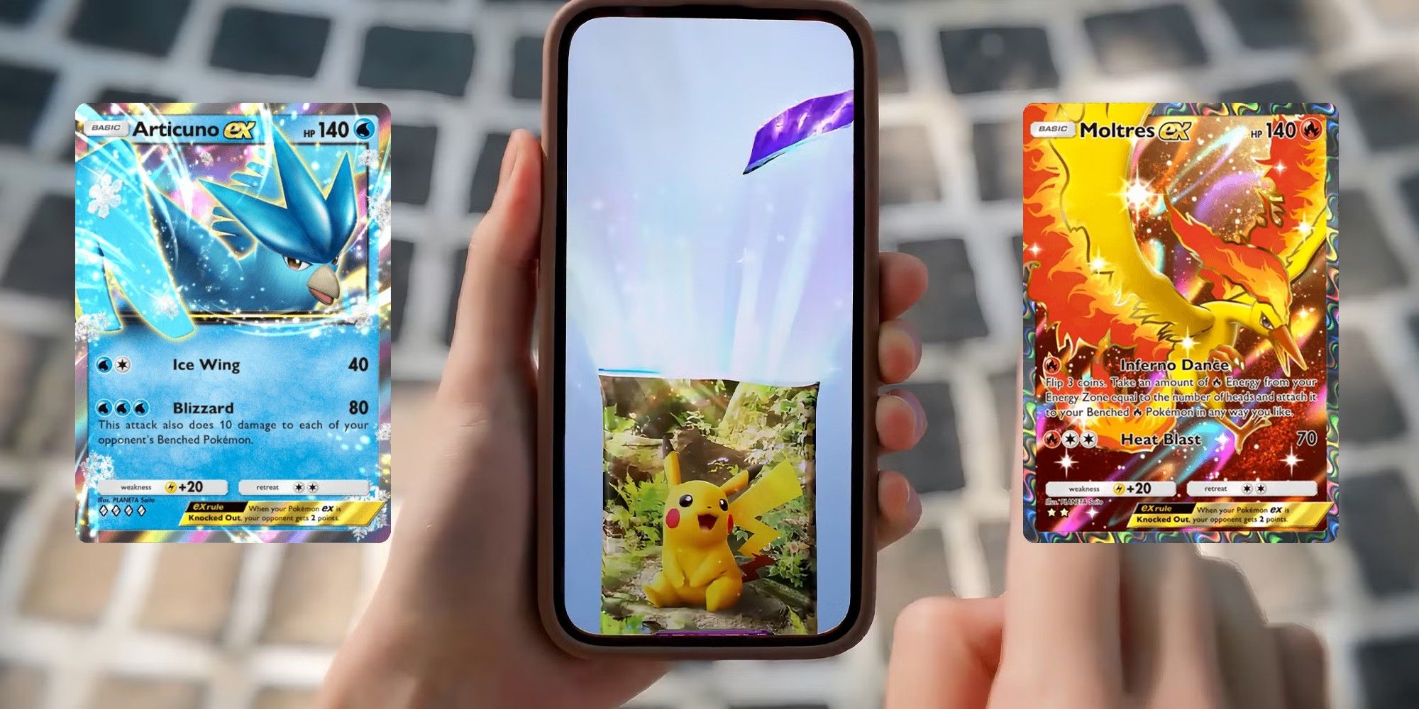 Do Backwards Packs In Pokmon TCG Pocket Have Rarer Cards? Do Backwards Packs In Pokmon TCG Pocket Have Rarer Cards?
